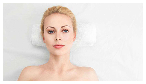 衡阳半永久化妆培训