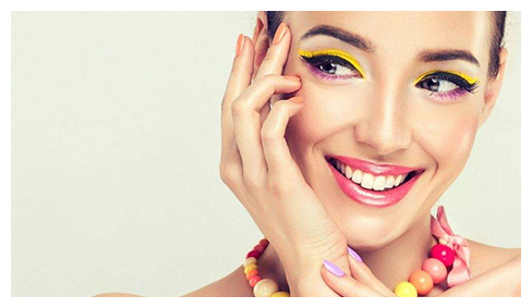 衡阳半永久眉毛培训