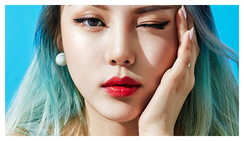 衡阳韩式半永久纹绣培训