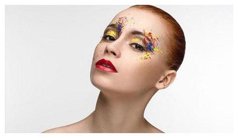 衡阳学半永久纹绣